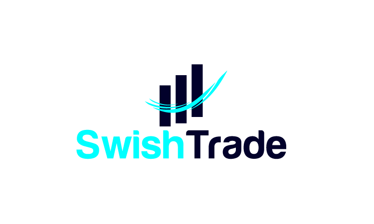 SwishTrade logo